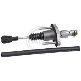 Comprar Cilindro maestro, embrague de A.B.S. 51705 a bajo precio de 71,66 €