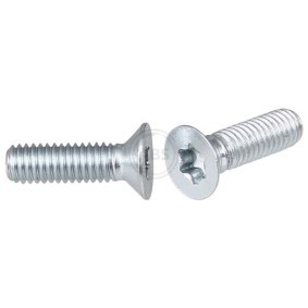 Schraube, Bremsscheibe 96524