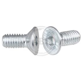 Schraube, Bremsscheibe 96525
