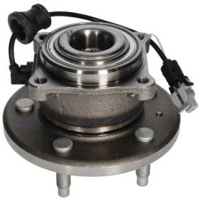 Radnabe 3638