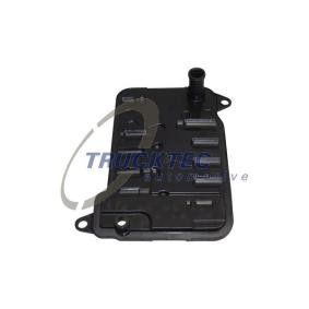 Hydraulikfilter, Automatikgetriebe 02.25.100 von TRUCKTEC AUTOMOTIVE günstig für 25,85 € online kaufen