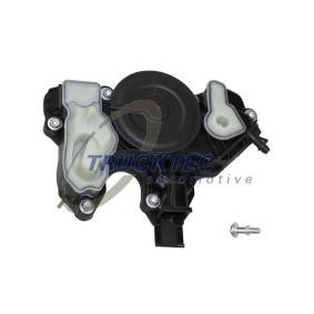 Köp Oljeavskiljare, vevhusventilation av TRUCKTEC AUTOMOTIVE 07.10.109 till det låga priset 862,73 kr