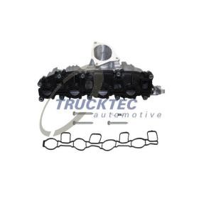 Stutzen, Ansaugkrümmer von TRUCKTEC AUTOMOTIVE