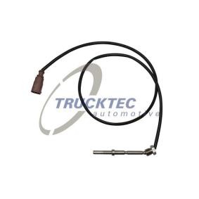Comprar Sensor, temp. gas escape de TRUCKTEC AUTOMOTIVE 07.17.081 a bajo precio de 55,52 €