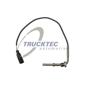 Comprar Sensor, temp. gas escape de TRUCKTEC AUTOMOTIVE 07.17.082 a bajo precio de 85,23 €