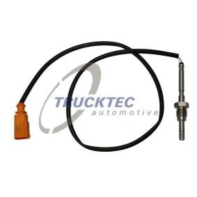 Comprar Sensor, temp. gas escape de TRUCKTEC AUTOMOTIVE 07.17.085 a bajo precio de 65,94 €