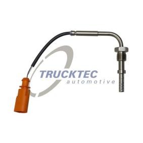 Comprar Sensor, temp. gas escape de TRUCKTEC AUTOMOTIVE 07.17.086 a bajo precio de 58,46 €