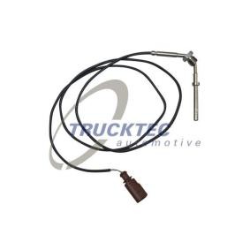 Comprar Sensor, temp. gas escape de TRUCKTEC AUTOMOTIVE 07.17.087 a bajo precio de 87,46 €