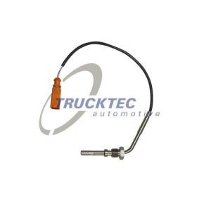Comprar Sensor, temp. gas escape de TRUCKTEC AUTOMOTIVE 07.17.088 a bajo precio de 80,52 €