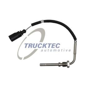 Comprar Sensor, temp. gas escape de TRUCKTEC AUTOMOTIVE 07.17.089 a bajo precio de 62,15 €