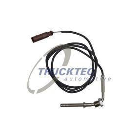Comprar Sensor, temp. gas escape de TRUCKTEC AUTOMOTIVE 07.17.092 a bajo precio de 82,35 €