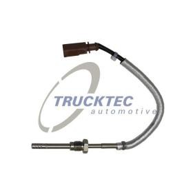 Comprar Sensor, temp. gas escape de TRUCKTEC AUTOMOTIVE 07.17.093 a bajo precio de 84,38 €