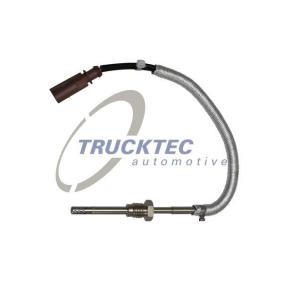 Comprar Sensor, temp. gas escape de TRUCKTEC AUTOMOTIVE 07.17.094 a bajo precio de 64,58 €