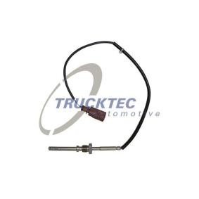 Comprar Sensor, temp. gas escape de TRUCKTEC AUTOMOTIVE 07.17.097 a bajo precio de 58,40 €