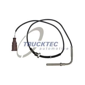 Comprar Sensor, temp. gas escape de TRUCKTEC AUTOMOTIVE 07.17.098 a bajo precio de 70,15 €