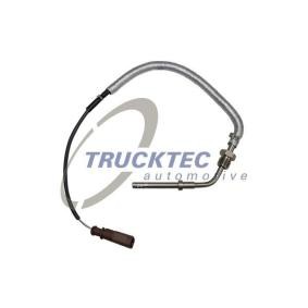 Comprar Sensor, temp. gas escape de TRUCKTEC AUTOMOTIVE 07.17.099 a bajo precio de 57,14 €
