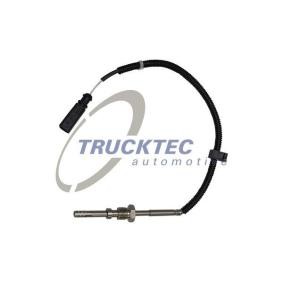 Comprar Sensor, temp. gas escape de TRUCKTEC AUTOMOTIVE 07.17.101 a bajo precio de 36,46 €