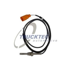 Comprar Sensor, temp. gas escape de TRUCKTEC AUTOMOTIVE 07.17.102 a bajo precio de 74,62 €