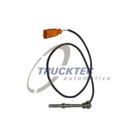 Comprar Sensor, temp. gas escape de TRUCKTEC AUTOMOTIVE 07.17.103 a bajo precio de 74,05 €