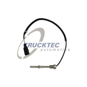 Comprar Sensor, temp. gas escape de TRUCKTEC AUTOMOTIVE 07.17.104 a bajo precio de 77,02 €
