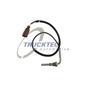 Comprar Sensor, temp. gas escape de TRUCKTEC AUTOMOTIVE 07.17.105 a bajo precio de 59,73 €