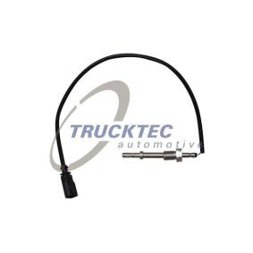 Comprar Sensor, temp. gas escape de TRUCKTEC AUTOMOTIVE 07.17.106 a bajo precio de 72,28 €