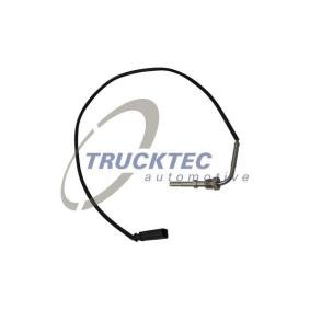 Comprar Sensor, temp. gas escape de TRUCKTEC AUTOMOTIVE 07.17.107 a bajo precio de 42,70 €