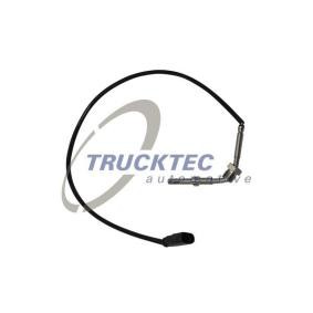 Comprar Sensor, temp. gas escape de TRUCKTEC AUTOMOTIVE 07.17.109 a bajo precio de 68,65 €