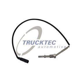 Comprar Sensor, temp. gas escape de TRUCKTEC AUTOMOTIVE 07.17.112 a bajo precio de 68,65 €