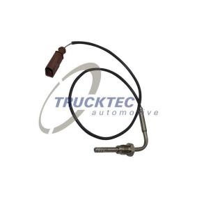 Comprar Sensor, temp. gas escape de TRUCKTEC AUTOMOTIVE 07.17.116 a bajo precio de 46,26 €