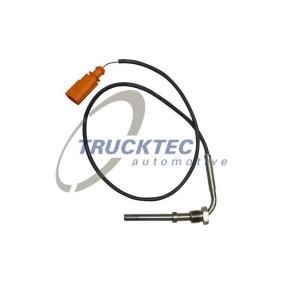 Comprar Sensor, temp. gas escape de TRUCKTEC AUTOMOTIVE 07.17.118 a bajo precio de 47,94 €