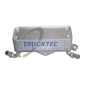 Ölkühler, Automatikgetriebe 07.18.079 AUDI A6 von TRUCKTEC AUTOMOTIVE