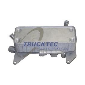 Automatikgetriebe Ölkühler von TRUCKTEC AUTOMOTIVE für A8 (4H2, 4H8, 4HC, 4HL) günstig online kaufen