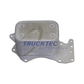 Ölkühler für VW von TRUCKTEC AUTOMOTIVE