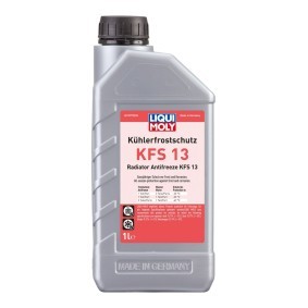 Køb Frostbeskyttelse af LIQUI MOLY 21139 til den lave pris 87,30 DKK