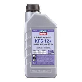Achetez des Antigel LIQUI MOLY 21145 à prix pour 9,87 €