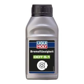 Bremsflüssigkeit von LIQUI MOLY günstig für 5,49 €