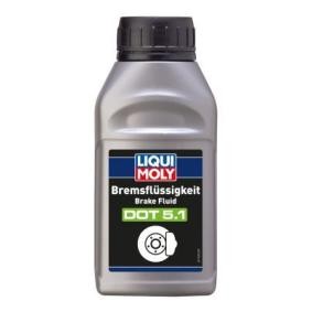 Køb Bremsevæske af LIQUI MOLY 21161 til den lave pris 73,12 DKK