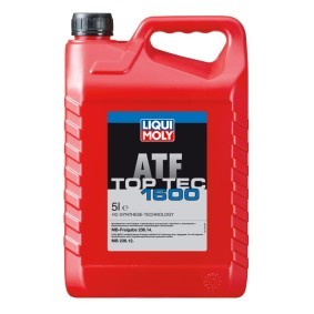 Comprar Aceite para transmisión automática de LIQUI MOLY 21176 a bajo precio de 100,94 €