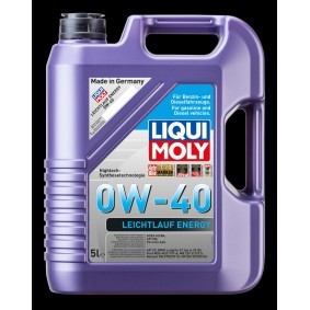 Comprar Aceite de motor de LIQUI MOLY 21223 a bajo precio de 84,95 €