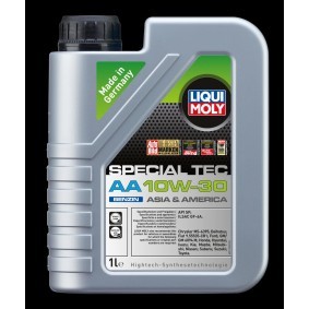 Compre Óleo do motor da LIQUI MOLY 21336 a um preço baixo por 22,72 €