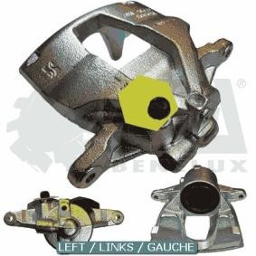 Bremssattel für ABARTH von ERA Benelux
