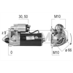 Köp Startmotor av ERA 220116A till det låga priset 2307,26 kr