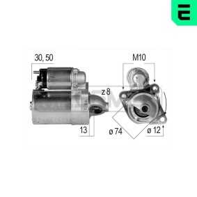 Köp Startmotor av ERA 220118R till det låga priset 1392,07 kr