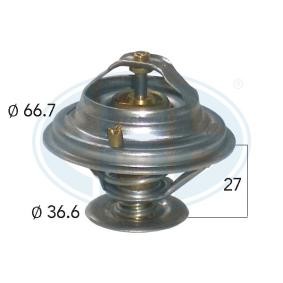 AUDI Kühlwasserthermostat von ERA