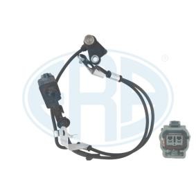 Kjøp Sensor, ABS av ERA 560687A til den lave prisen 296,69 NOK