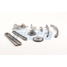 Steuerkettensatz TK08-1124 von FRECCIA günstig für 307,20 € online kaufen