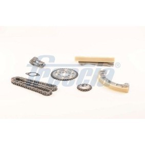 Achetez des Kit de chaîne de distribution FRECCIA TK08-1140 à prix pour 167,25 €