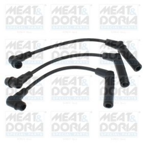Zündleitungssatz für DAEWOO von MEAT & DORIA