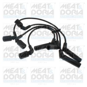 Zündleitungssatz für DAEWOO von MEAT & DORIA